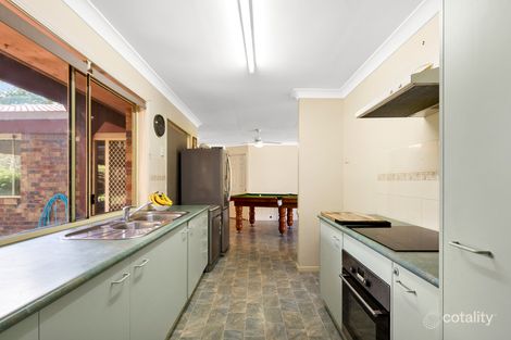 Property photo of 6 Guy Lane Oxenford QLD 4210