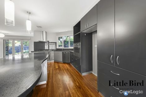 Property photo of 16B Calvert Street Ainslie ACT 2602