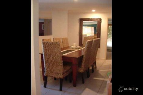 Property photo of 27 Nandi Terrace Pacific Pines QLD 4211