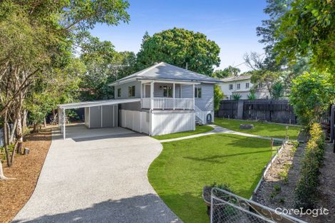 Property photo of 173 Whites Road Lota QLD 4179