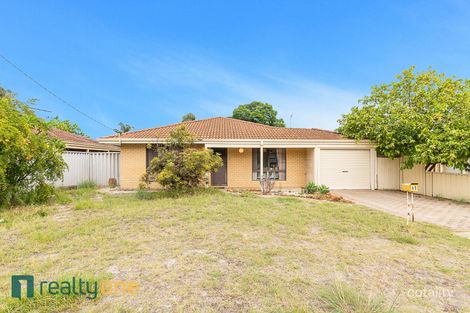 Property photo of 65 Cameron Street Langford WA 6147