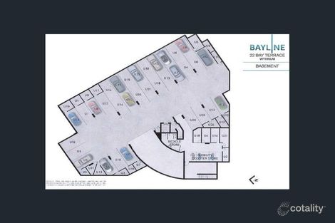 Property photo of 12/22 Bay Terrace Wynnum QLD 4178