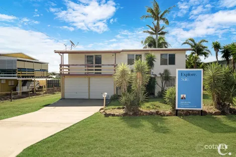 Property photo of 6 Singleton Street Zilzie QLD 4710