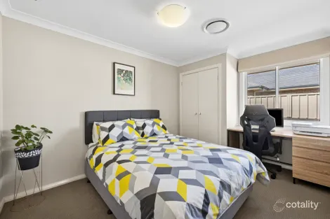 Property photo of 7 Angus Place Bungendore NSW 2621