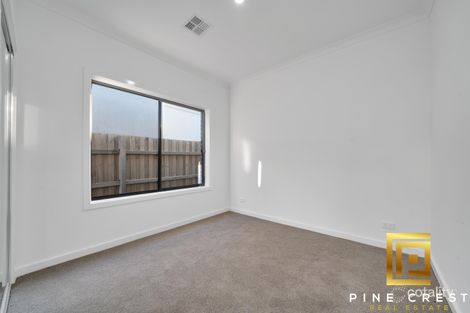 Property photo of 26 Sorrenberg Street Point Cook VIC 3030