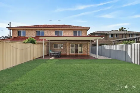 70 Magowar Rd, Girraween, NSW 2145