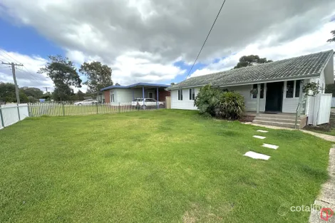 21 Quiberon St, Nowra, NSW 2541