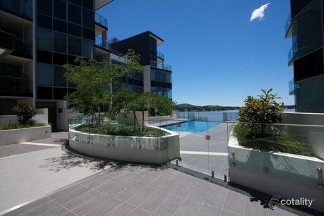 101/11 Trevillian Qy, Kingston, ACT 2604