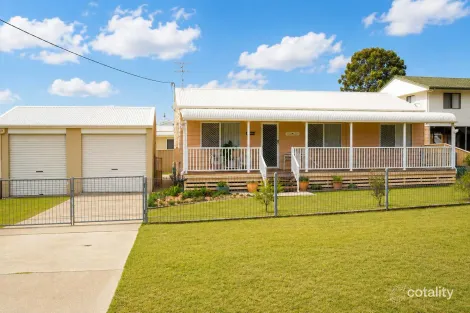 21 MILLIS WAY, NANANGO, QLD 4615