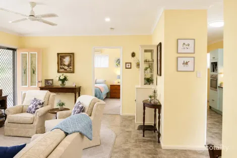 Property photo of 21 Millis Way Nanango QLD 4615