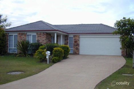 1 Jacana Cl, Taigum, QLD 4018