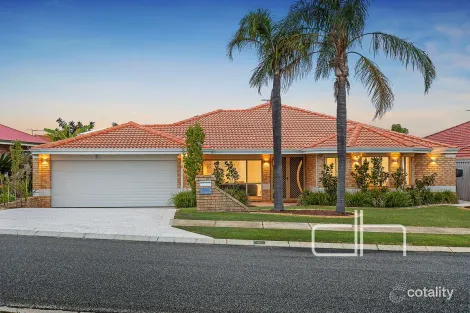 6 Dorneywood Way, Landsdale, WA 6065