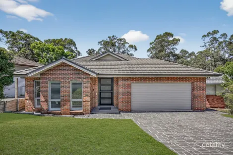 14 Liberty Way, Old Toongabbie, NSW 2146