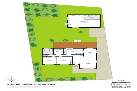Property photo of 6 Sadie Avenue Gorokan NSW 2263