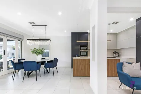 Property photo of 18 Bettina Court Greenacre NSW 2190