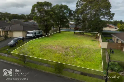 26 Calancra Ave, Cameron Park, NSW 2285