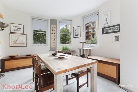 Property photo of 645/99 Jones Street Ultimo NSW 2007