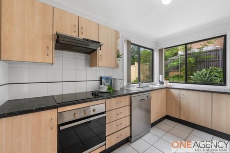 Property photo of 4/45 Frederick Street East Gosford NSW 2250