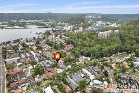 Property photo of 4/45 Frederick Street East Gosford NSW 2250