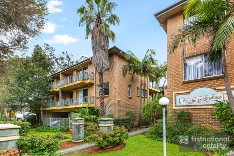 12/79-85 Stapleton St, Pendle Hill, NSW 2145