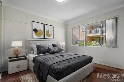 Property photo of 12/79-85 Stapleton Street Pendle Hill NSW 2145