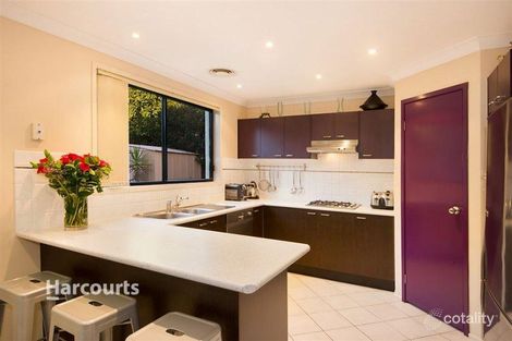 Property photo of 15 Weeroona Place Rouse Hill NSW 2155