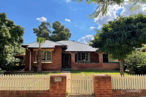 Property photo of 46 Mitchell Street Parkes NSW 2870