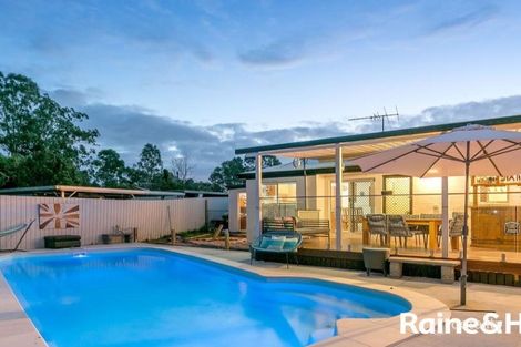Property photo of 8 Brundrit Court Morayfield QLD 4506