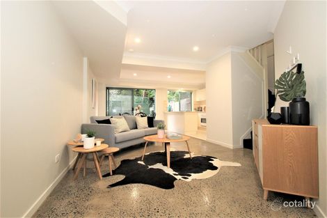 Property photo of 3/12 Jubilee Terrace Ashgrove QLD 4060