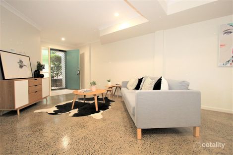 Property photo of 3/12 Jubilee Terrace Ashgrove QLD 4060
