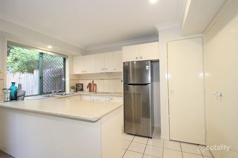 Property photo of 3/12 Jubilee Terrace Ashgrove QLD 4060