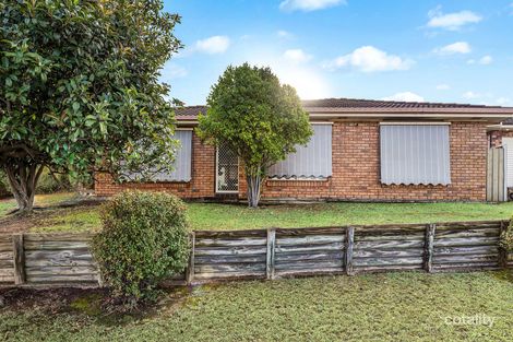 4 Quinton Cl, Rutherford, NSW 2320