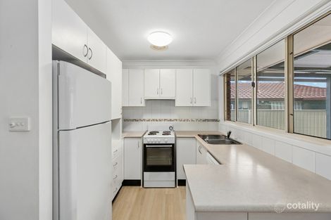Property photo of 4 Quinton Close Rutherford NSW 2320