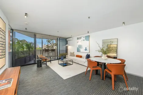 503/425-429 Bourke St, Surry Hills, NSW 2010