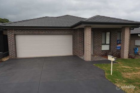 6 Reuben St, Grantham Farm, NSW 2765