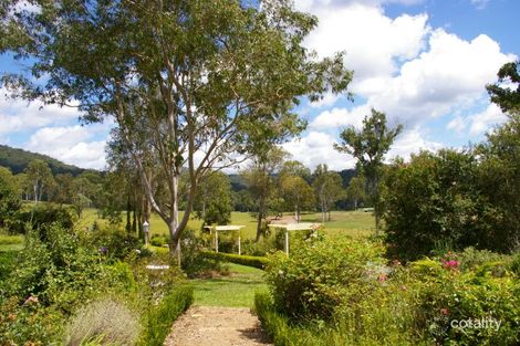 Property photo of 910 Aherns Road Conondale QLD 4552