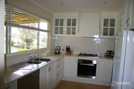 Property photo of 910 Aherns Road Conondale QLD 4552