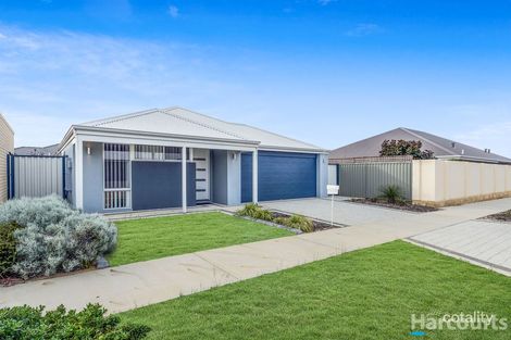 Property photo of 3 Longnor Parkway Alkimos WA 6038