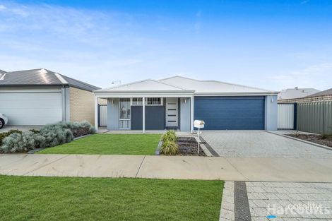 Property photo of 3 Longnor Parkway Alkimos WA 6038