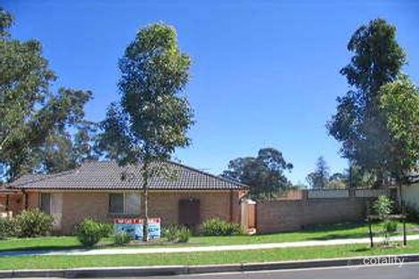 4/15 O'Brien St, Mount Druitt, NSW 2770