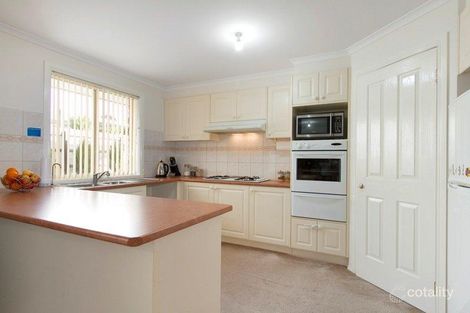 Property photo of 5 Executive Mews Hampton Park VIC 3976