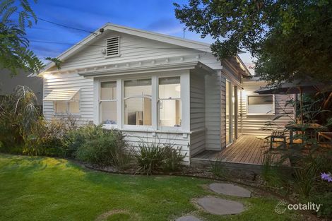 Property photo of 1 Noble Street Barwon Heads VIC 3227