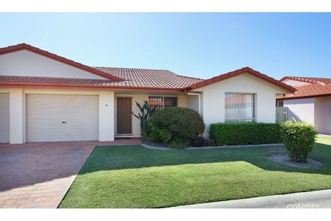 5/144 Meadowlands Rd, Carina, QLD 4152