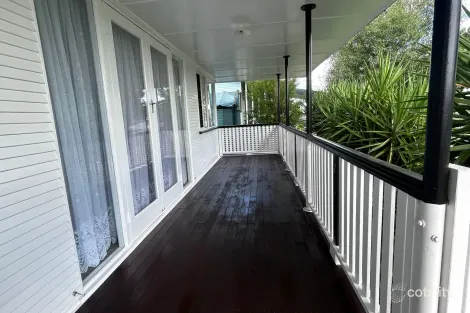 Property photo of 53 Palmer Street Dalby QLD 4405