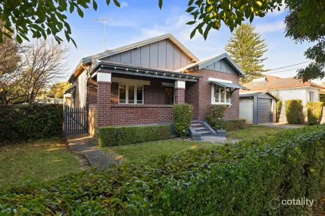 12 See St, Meadowbank, NSW 2114