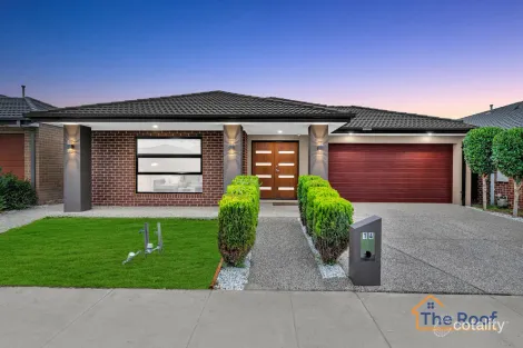 14 Jarvis Rd, Aintree, VIC 3336