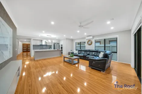 Property photo of 14 Jarvis Road Aintree VIC 3336