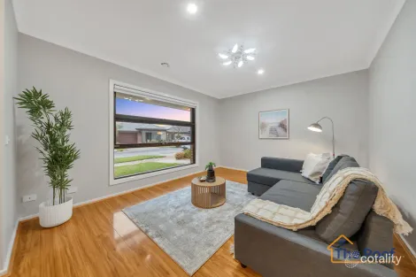 Property photo of 14 Jarvis Road Aintree VIC 3336