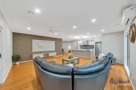 Property photo of 14 Jarvis Road Aintree VIC 3336