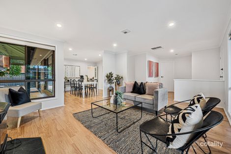 Property photo of 7 Bronhill Court Golden Grove SA 5125